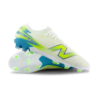 Furon Pro FG V9 Football Boots