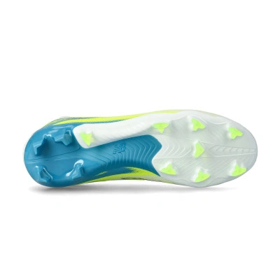 New Balance Bota Furon Team FG V9 — foto 4