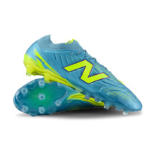 New Balance New Balance Tekela Elite Low Laced FG V5 Football Boots