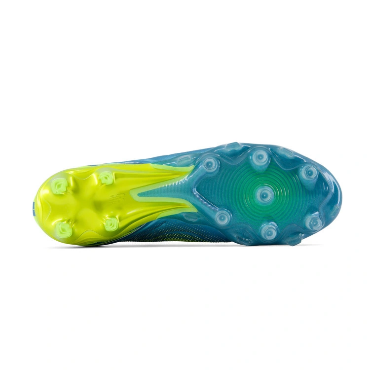 bota-new-balance-tekela-elite-low-laced-fg-v5-metallic-blue-alkaline-green-3