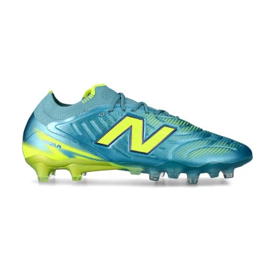 Chuteira Tekela Elite Low Laced FG V5