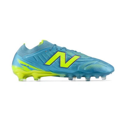 Bota Tekela Elite Low Laced FG V5