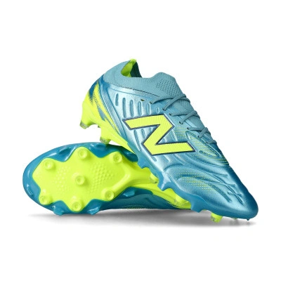Chuteira Tekela Pro Low Laced FG V5