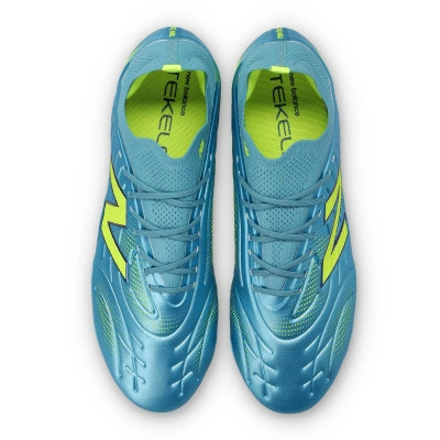 New Balance Bota Tekela Pro Low Laced FG V5 — photo 6