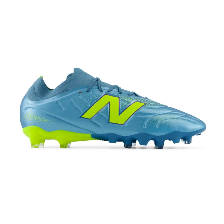 bota-new-balance-tekela-team-low-laced-fg-v5-metallic-blue-alkaline-green-1