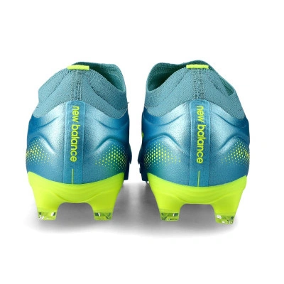 New Balance Bota Tekela Team Low Laced FG V5 — photo 5