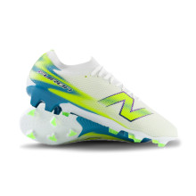 Bota New Balance Furon Team FG V9 Niño