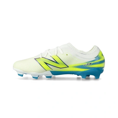 New Balance Bota Furon Team FG V9 Niño — foto 3