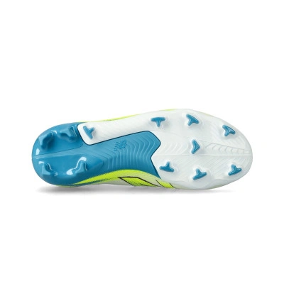 New Balance Bota Furon Team FG V9 Niño — foto 4