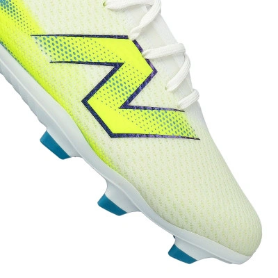 New Balance Bota Furon Team FG V9 Niño — foto 7