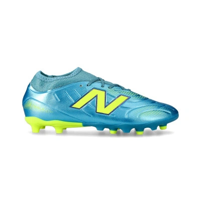 Chuteira Tekela Team Low Laced FG V5 Criança