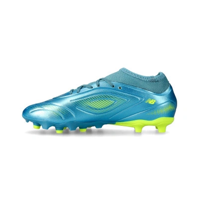 New Balance Bota Tekela Team Low Laced FG V5 Niño — foto 3