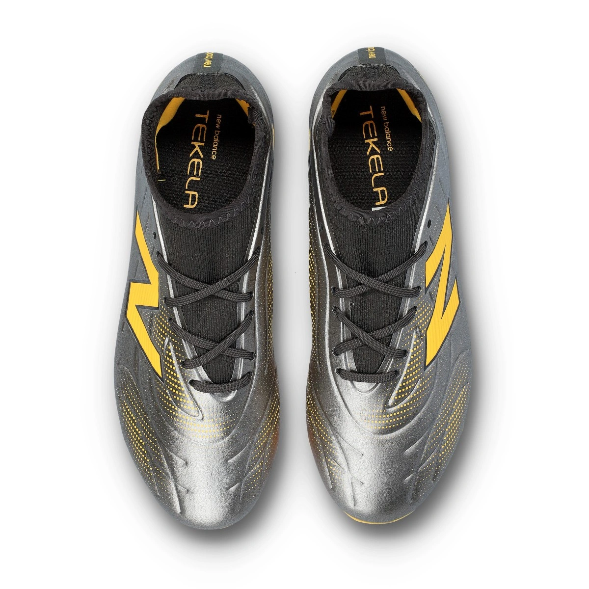 bota-new-balance-tekela-team-low-laced-fg-v5-nino-gris-5