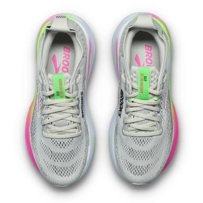 Brooks Zapatilla Adrenaline GTS 25 Mujer — photo 6