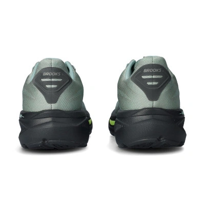 Brooks Zapatilla Ghost 17 — foto 5