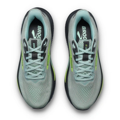Brooks Zapatilla Ghost 17 — foto 6