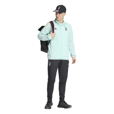 adidas Chaqueta presentación Juventus 25/26 Tiro25 Competition — photo 5