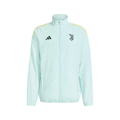 adidas Chaqueta presentación Juventus 25/26 Tiro25 Competition — photo 6