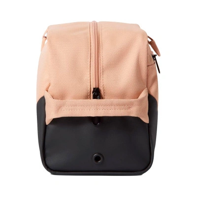 Nike Academy 11L Shoe Bag 'Linen Black Bright Crimson' — photo 3