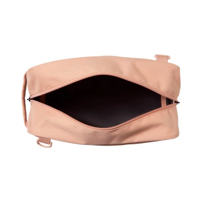 Nike Academy 11L Shoe Bag 'Linen Black Bright Crimson' — photo 4