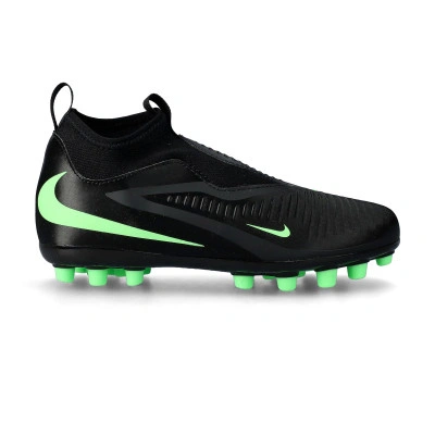 Bota Phantom 6 High Academy AG Niño