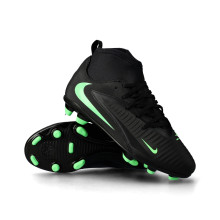 Taco de fútbol Nike Phantom 6 High Club FG/MG Niño
