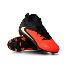 Nike Phantom 6 High Club FG/MG Fußballschuhe