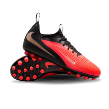 Nike Phantom 6 Low Academy AG Niño Fußballschuhe