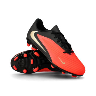 Bota Nike Phantom 6 Low Club FG/MG