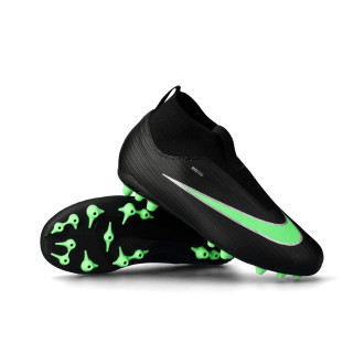 Bota Nike Air Zoom Mercurial Superfly 11 Academy AG Bota Nike Air Zoom Mercurial Superfly 11 Academy AG
