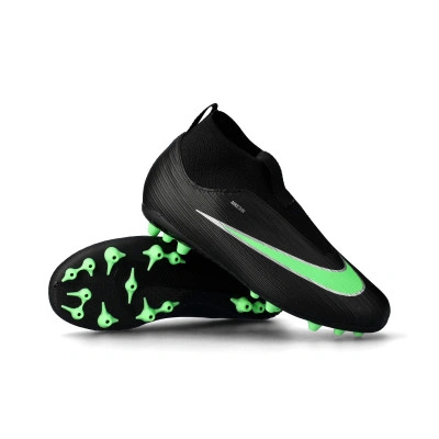 Chuteira Air Zoom Mercurial Superfly 11 Academy AG