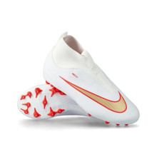 Chuteira Nike Air Zoom Mercurial Superfly 11 Academy AG Criança