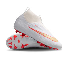 Bota Nike Air Zoom Mercurial Superfly 11 Academy AG Niño