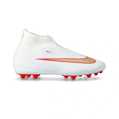 Bota Air Zoom Mercurial Superfly 11 Academy AG Niño
