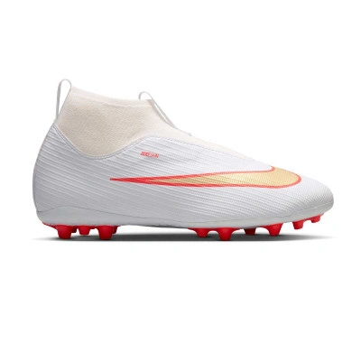 Kids Air Zoom Mercurial Superfly 11 Academy AG Football Boots