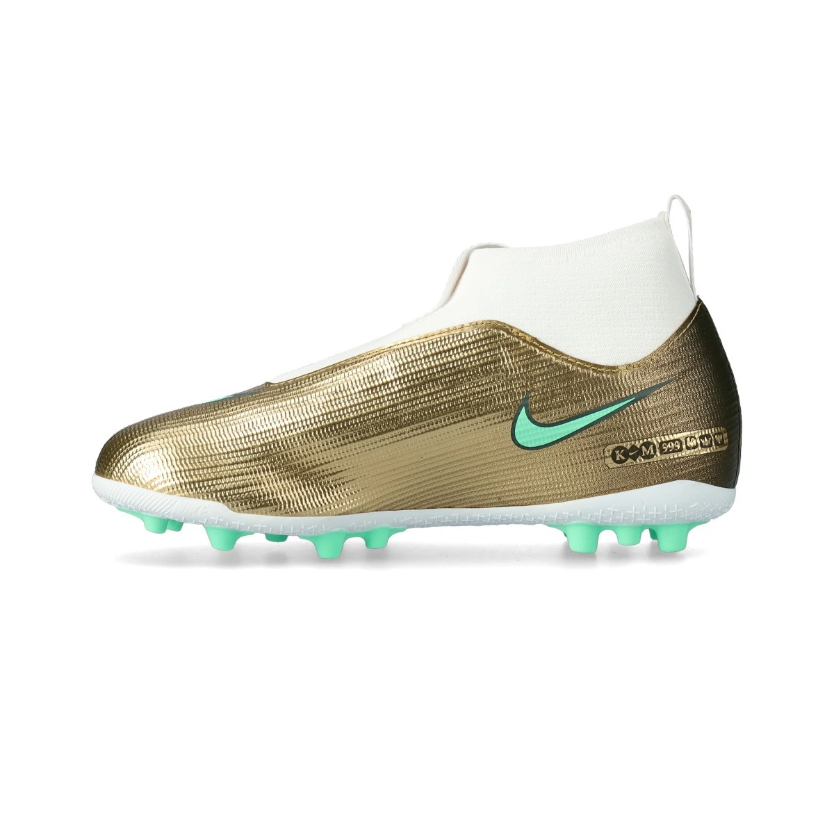 bota-nike-air-zoom-mercurial-superfly-11-academy-ag-km-kinder-amarillo-2