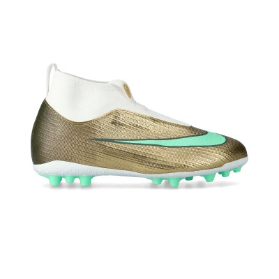Bota Air Zoom Mercurial Superfly 11 Academy AG KM Niño
