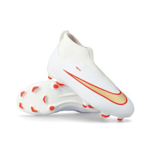 Chuteira Nike Air Zoom Mercurial Superfly 11 Academy FG/MG Criança