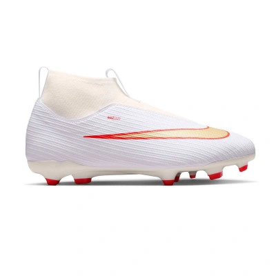 Kids Air Zoom Mercurial Superfly 11 Academy FG/MG Football Boots