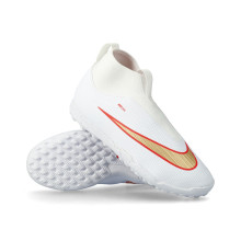 Bota Nike Air Zoom Mercurial Superfly 11 Academy Turf Niño