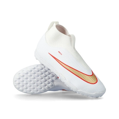 Bota Air Zoom Mercurial Superfly 11 Academy Turf Niño