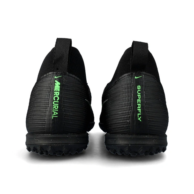 bota-nike-air-zoom-mercurial-superfly-11-academy-turf-kinder-negro-4