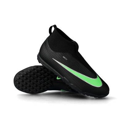 Bota Air Zoom Mercurial Superfly 11 Academy Turf Niño