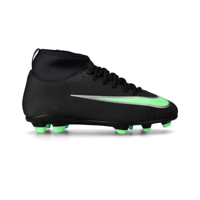 Chuteira Air Zoom Mercurial Superfly 11 Club FG/MG Criança