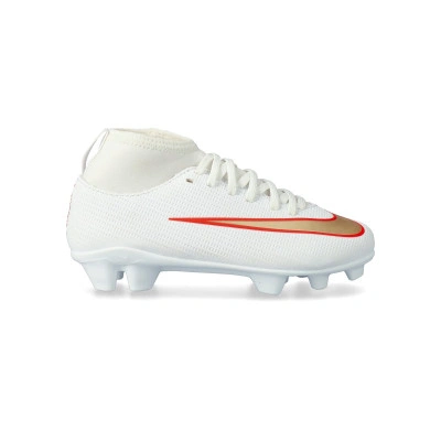 Chuteira Air Zoom Mercurial Superfly 11 Club FG/MG Lk Criança