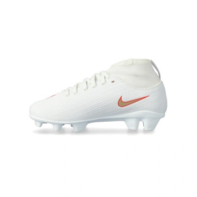 Nike Bota Air Zoom Mercurial Superfly 11 Club FG/MG Lk Niño — photo 3