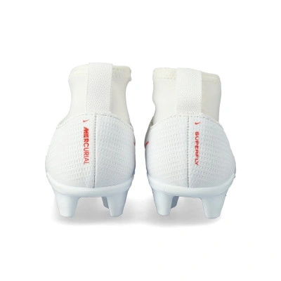 Nike Bota Air Zoom Mercurial Superfly 11 Club FG/MG Lk Niño — photo 5