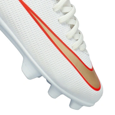 Nike Bota Air Zoom Mercurial Superfly 11 Club FG/MG Lk Niño — photo 7
