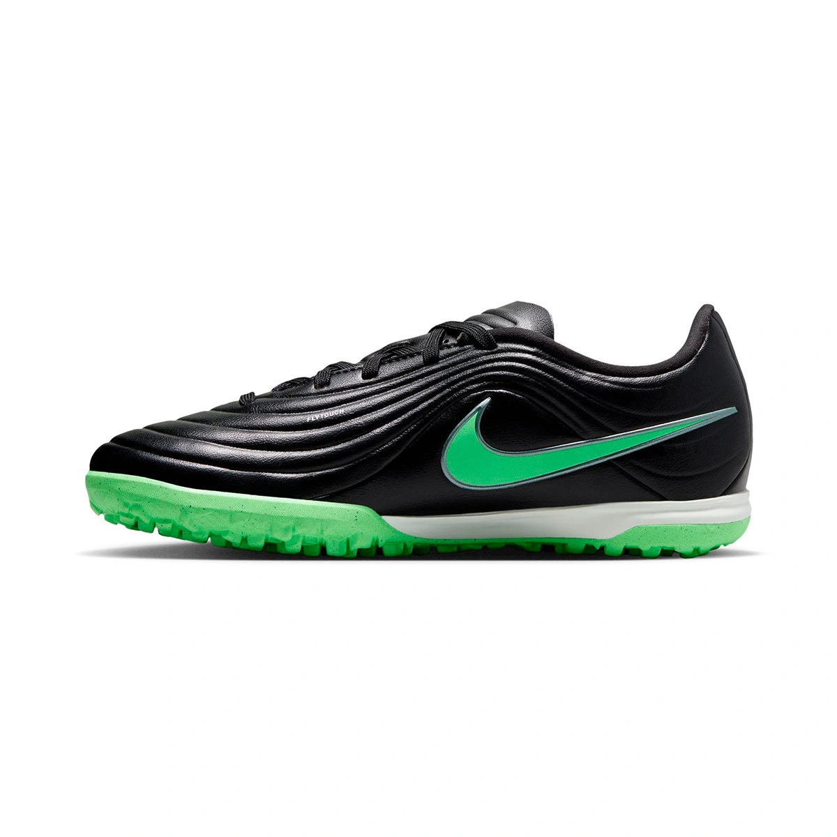 bota-nike-tiempo-maestro-academy-turf-nino-black-illusion-green-black-2