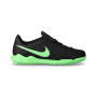 Tiempo Maestro Club Turf Niño-Black-Illusion-Green-Black